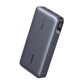 Powerbanks