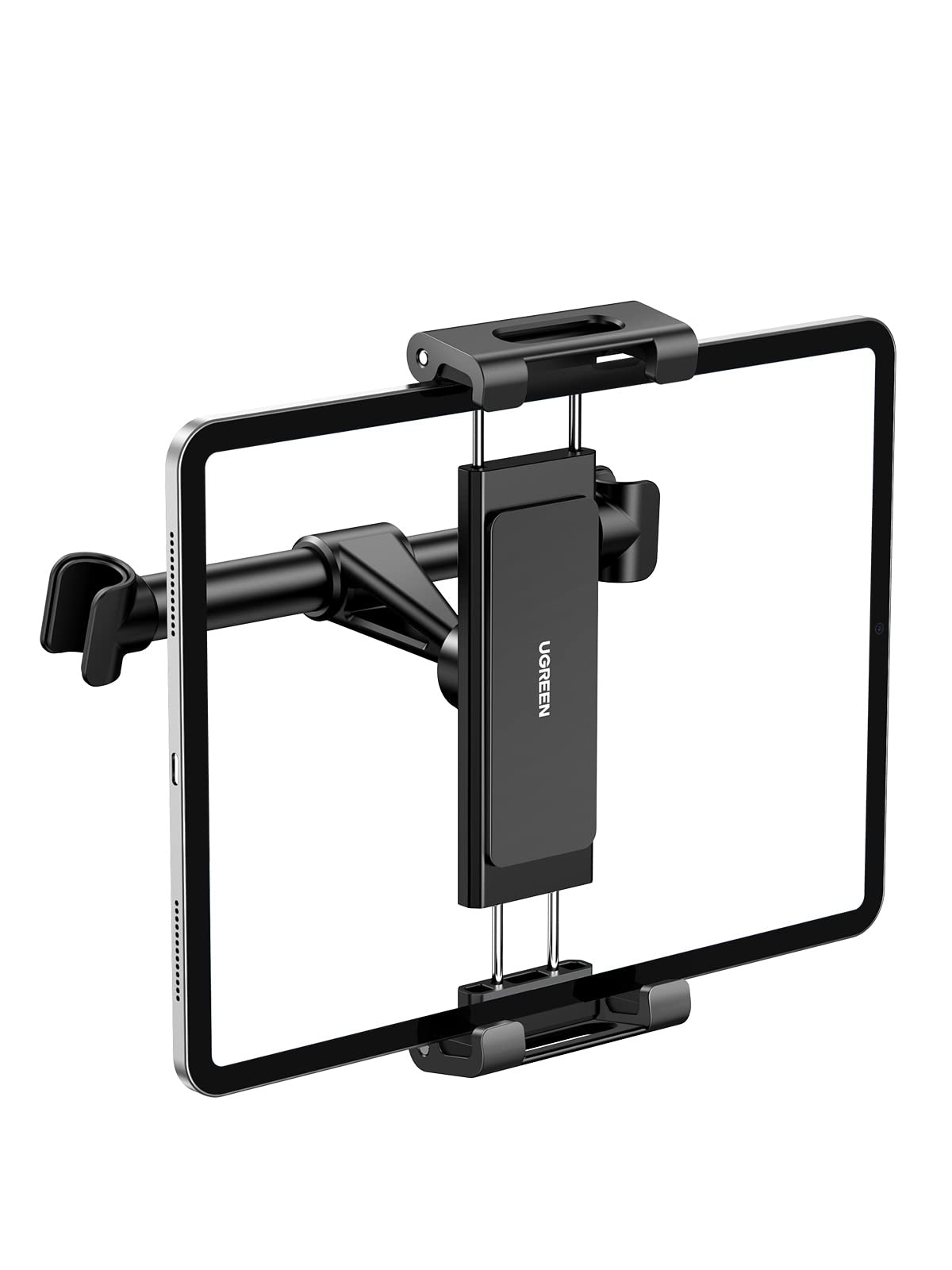 Tesla Model 3 2017-2022/Model Y 2021-2022 Hoofdsteun Houder Telefoon/Tablet/iPad