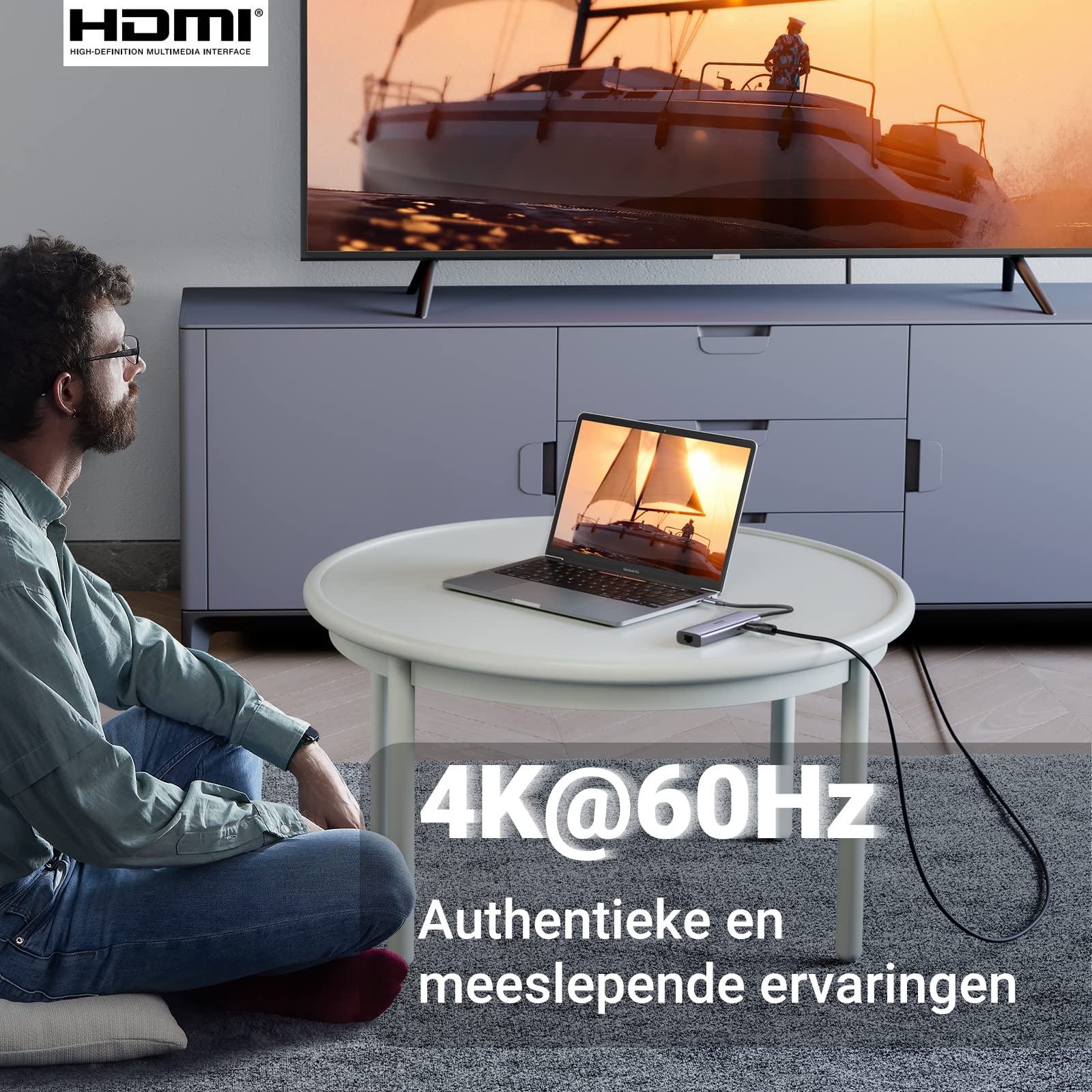 UGREEN Revodok Pro 209 Dockingstation Dual Display 2HDMI 2DP 4K@60Hz Für Mac & Windows Test Der Ultimative Hub Fur Moderne Workflows UGREEN Revodok Pro 209 Dockingstation Dual Display 2HDMI 2DP 4K@60Hz Für Mac & Windows Test Der Ultimative Hub Fur Moderne Workflows