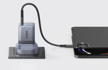 Kan een mini-oplader een laptop opladen? Een complete gids