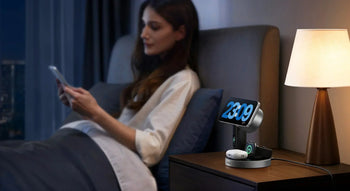Zo maak je een 3-in-1 laadopstelling voor iPhone 18 Pro, Apple Watch en AirPods