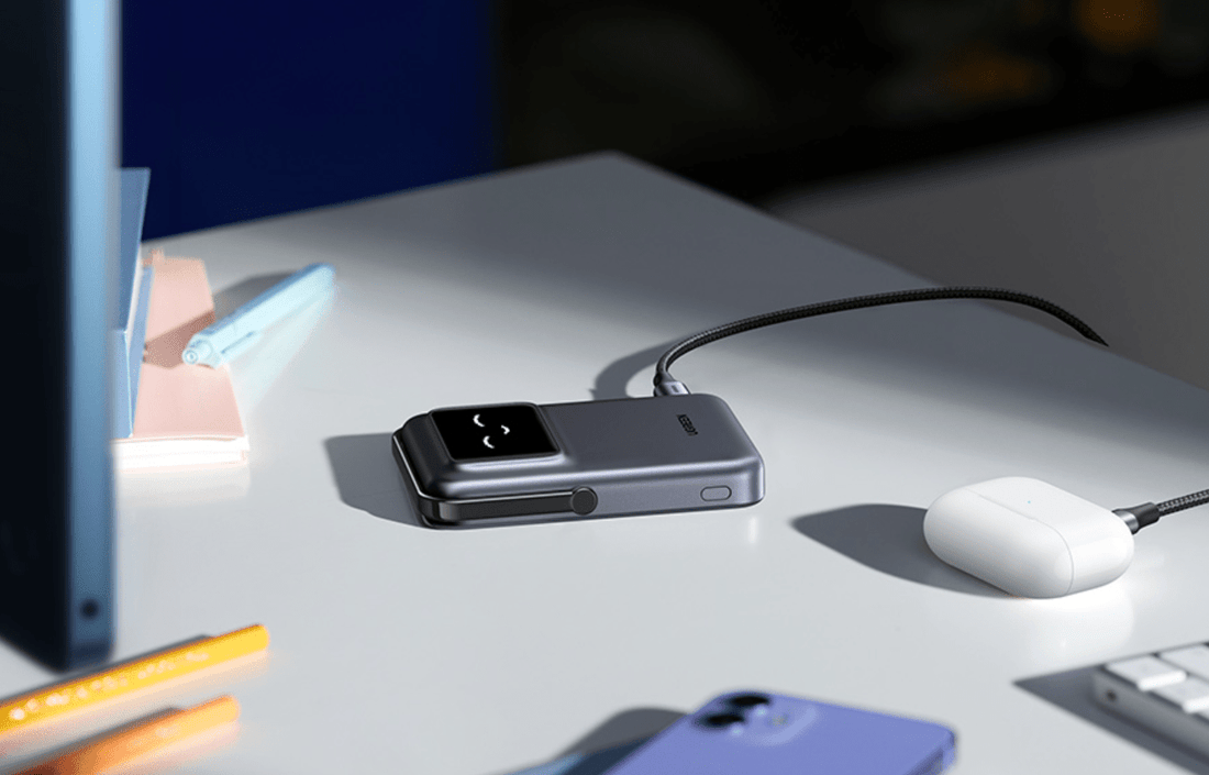 5000 mAh vs 10000 mAh vs 20000 mAh powerbanks: welke capaciteit heb je écht nodig? - UGREEN NL
