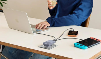 65 W vs 67 W voor MacBook: maakt het uit? - UGREEN NL
