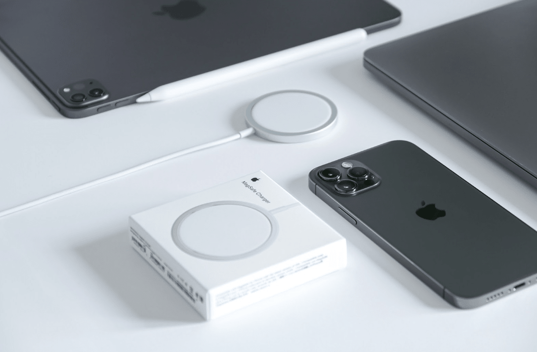 Apple heeft de MagSafe Battery Pack stopgezet: dit kun je in plaats daarvan kopen - UGREEN NL
