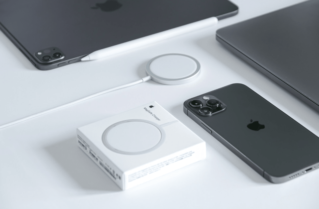 Apple heeft de MagSafe Battery Pack stopgezet: dit kun je in plaats daarvan kopen