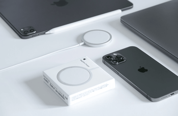 Apple heeft de MagSafe Battery Pack stopgezet: dit kun je in plaats daarvan kopen - UGREEN NL