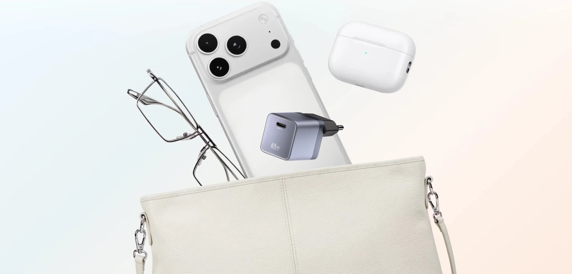 Beste accessoires voor de iPhone 17-serie