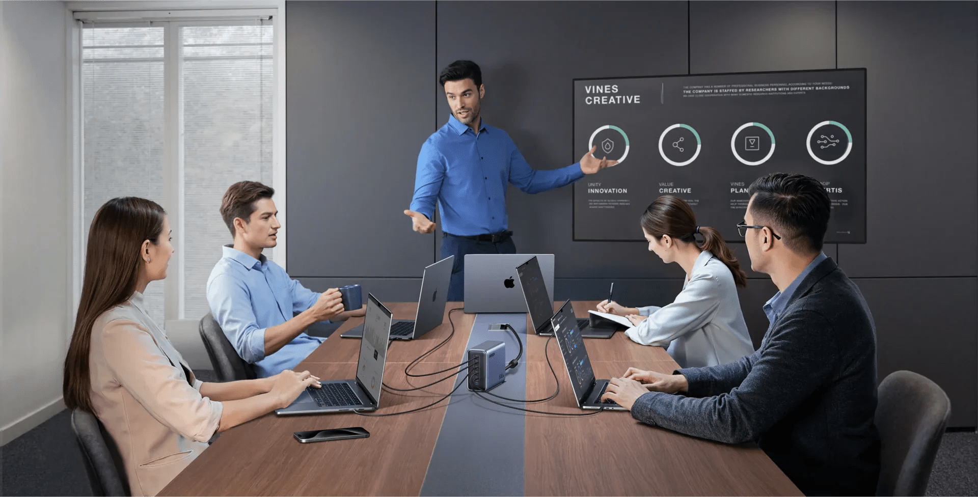 De beste multipoort USB-oplader voor al je apparaten en elke situatie in 2025