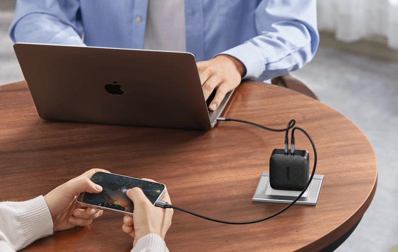 De beste USB-C-laders voor gaming - UGREEN NL