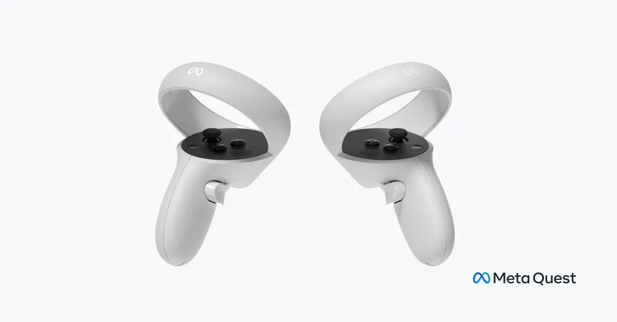 De complete gids voor het opladen van Oculus Quest 2-controllers