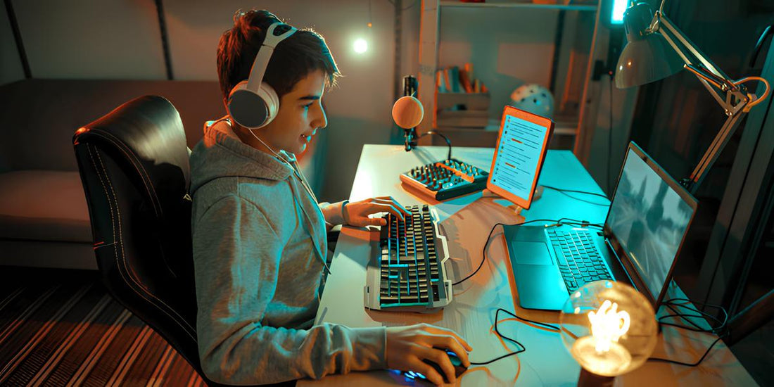 De ultieme handleiding voor dockingstations voor gaminglaptops - UGREEN NL