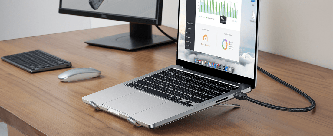DisplayPort vs HDMI: De verschillen begrijpen - UGREEN NL