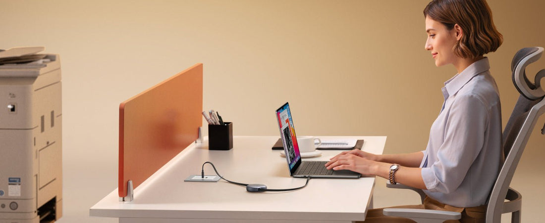 Heeft de lengte van een USB-kabel invloed op de laadsnelheid? (Wat de data echt laat zien) - UGREEN NL