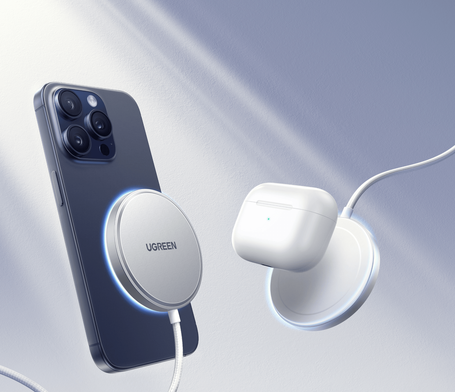 Hoe je een draadloze oplader gebruikt: je ultieme gids voor efficiënt opladen