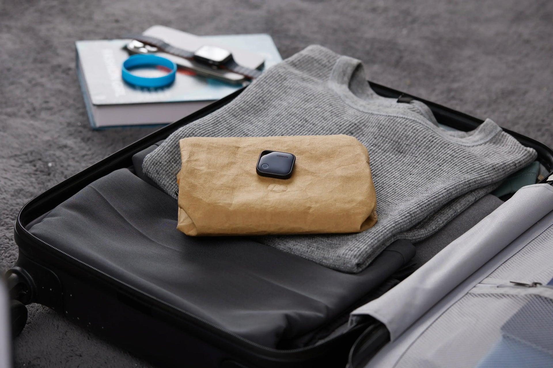 Hoe je je bagage veilig houdt tijdens het reizen: 18 tips