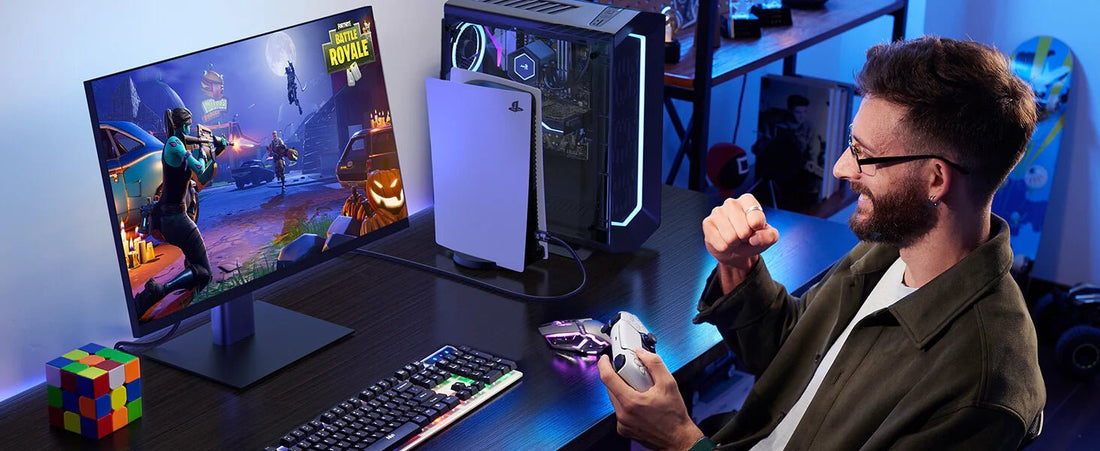 Hoe je Xbox met een laptop verbindt: 5 eenvoudige methoden - UGREEN NL