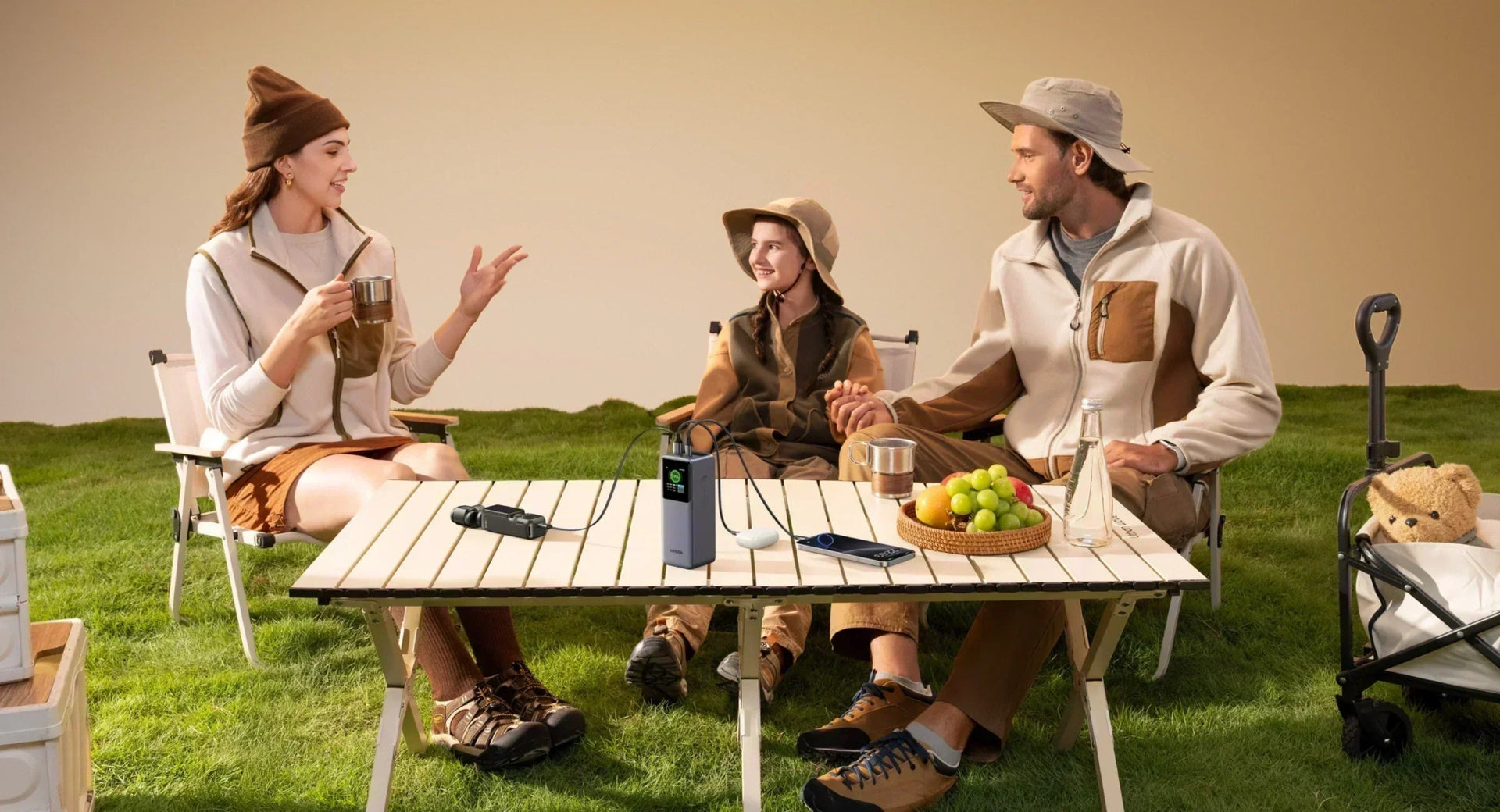 Hoe kies je een reisoplader (zonder gedoe)