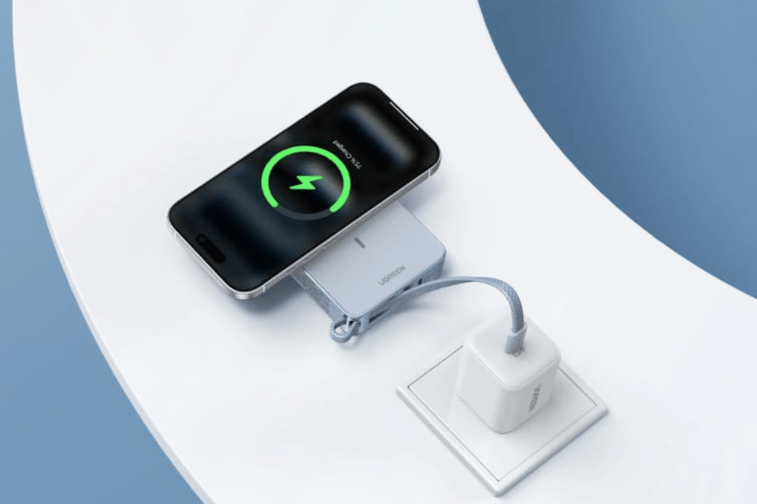 Hoe lang kan een iPhone 17 meegaan zonder opladen? (Praktische prestatiegids) - UGREEN NL