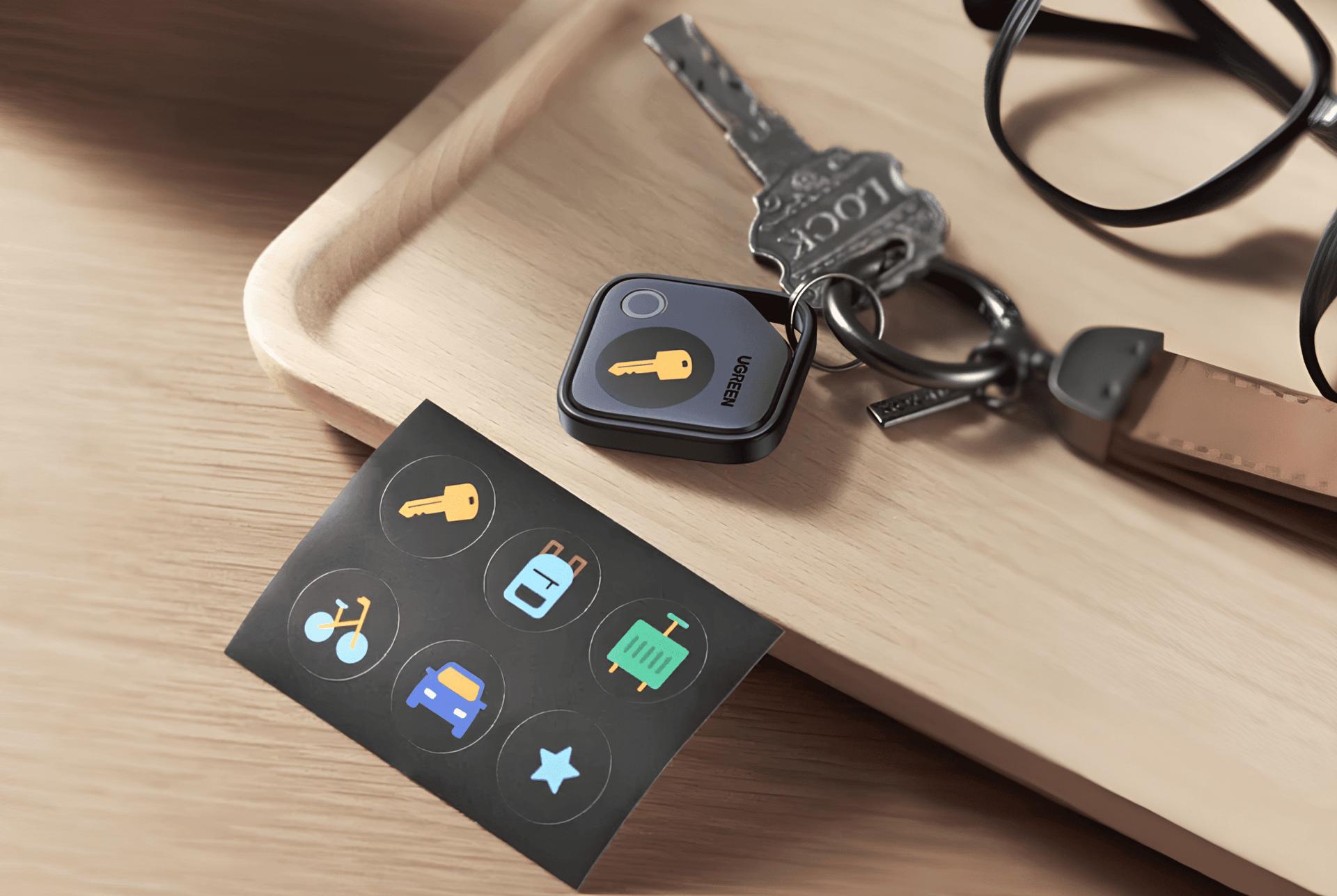 Hoe Vind Je een Verloren Autosleutel (Zelfs als Hij op Stil Staat)