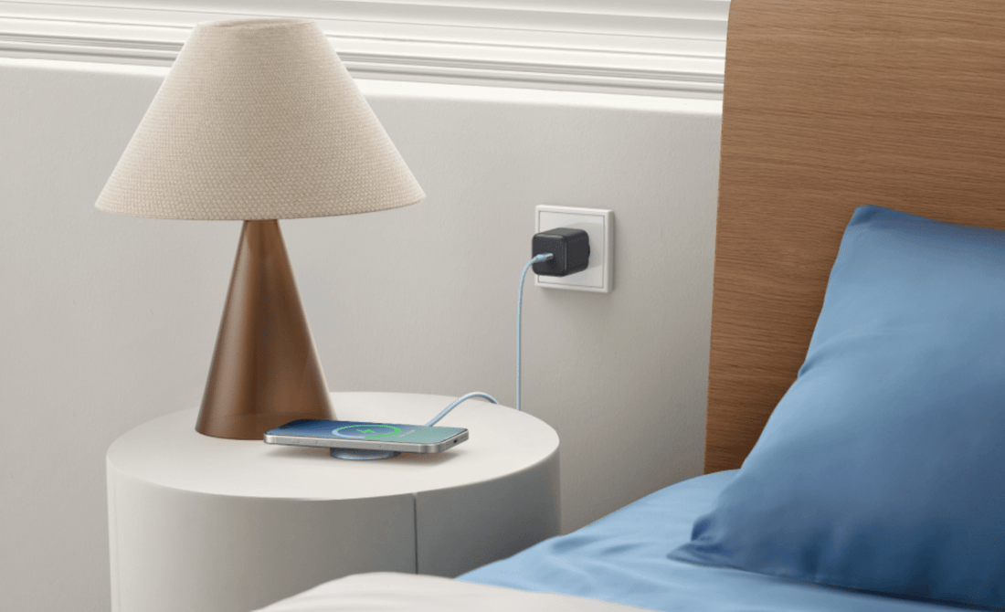 Is MagSafe-opladen slecht voor mijn batterij? - UGREEN NL