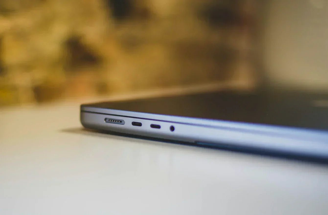 Kan een Thunderbolt 4-laptop een Thunderbolt 5-dock gebruiken?