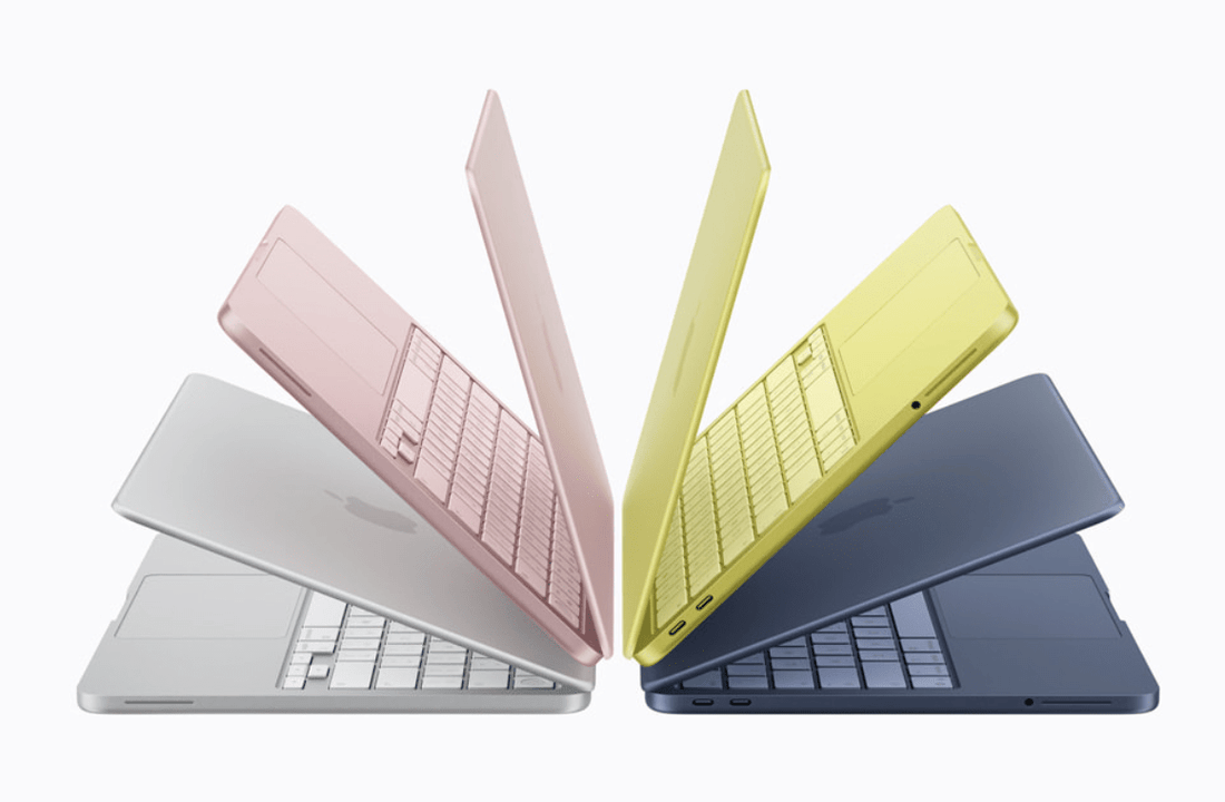 MacBook-koopgids 2026: MacBook Neo vs. MacBook Air M5 vs. MacBook Pro M5 - UGREEN NL