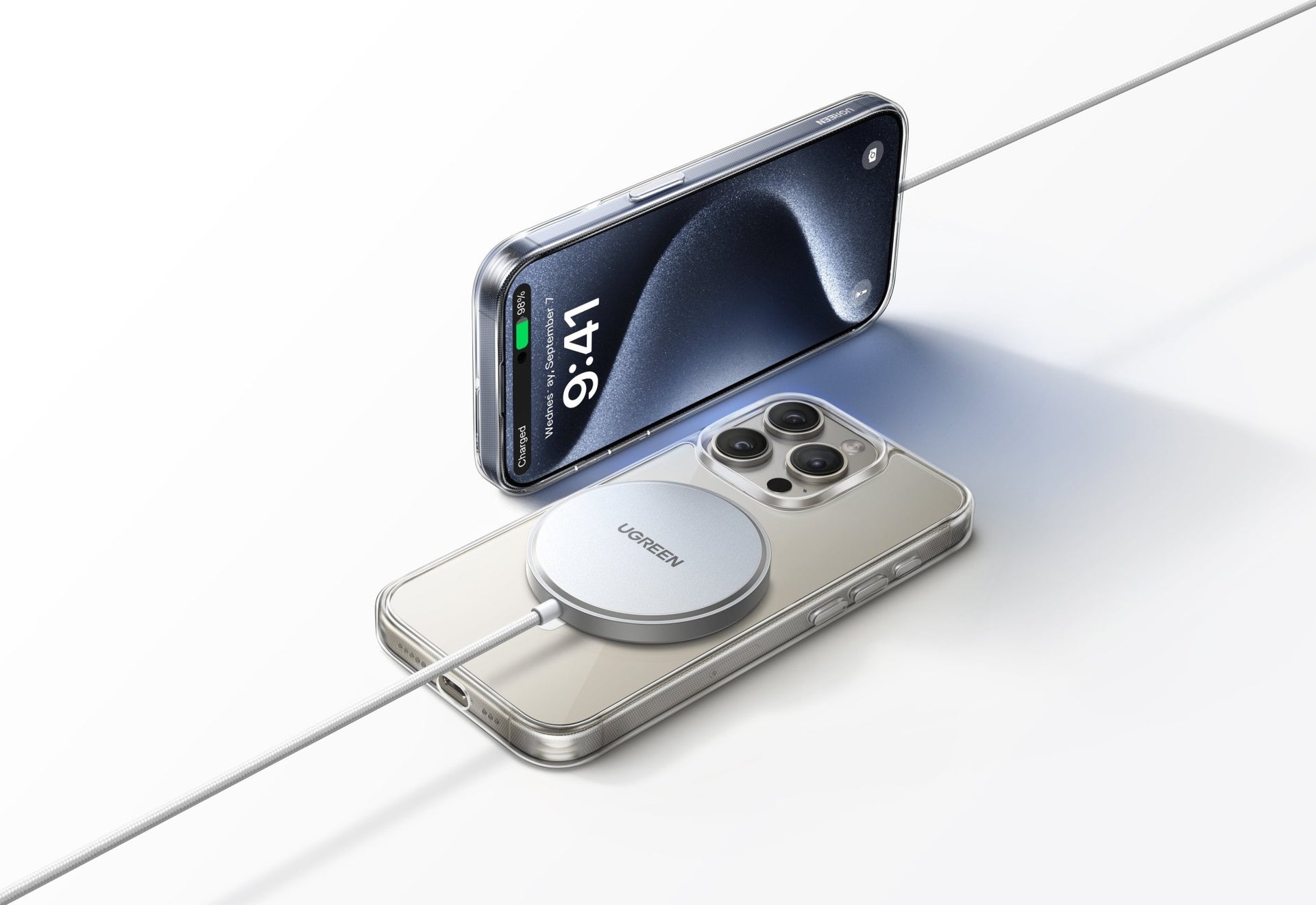 MagSafe versus Lightning: 12 Belangrijke Verschillen die je Moet Weten in 2025