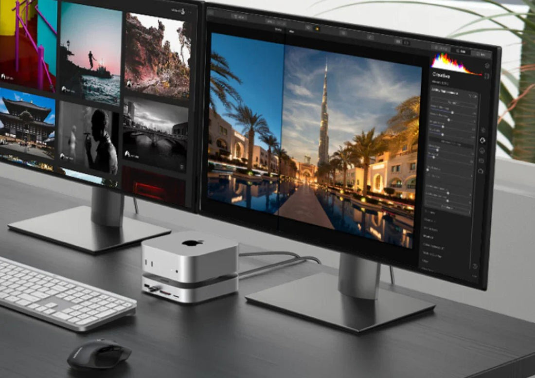 OpenClaw op Mac mini: minimale setup zonder je systeem bloot te stellen - UGREEN NL