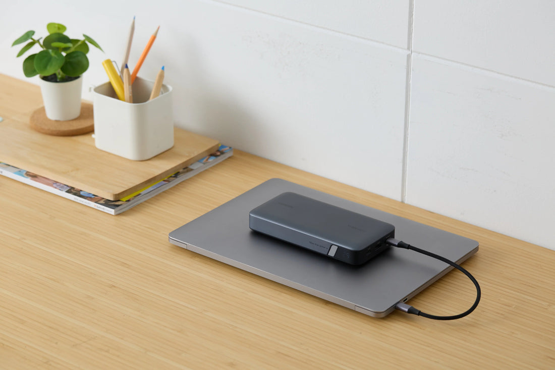 Powerbanks vs Draagbare Oplader: Wat is het Echte Verschil? - UGREEN NL