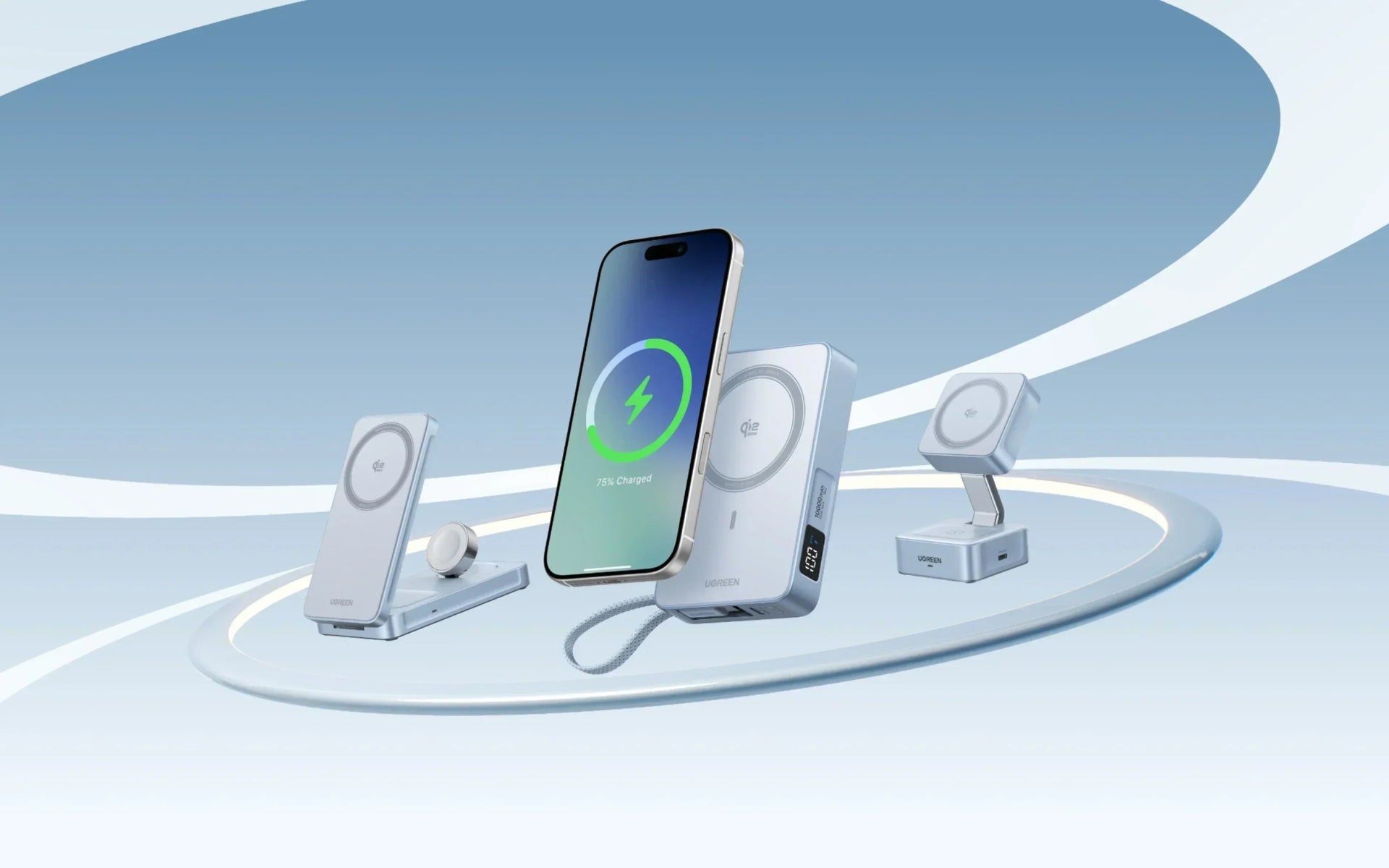 Qi2 25 W vs Qi2: Een Praktische Gids voor Wat er is Veranderd en Wat te Kopen