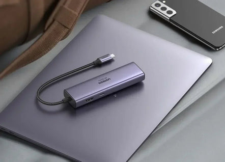 Thunderbolt 5-dockingstation vs. USB-C-hub: welke is beter voor jou?
