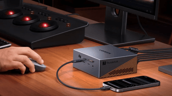 Thunderbolt 5-kabel vs Thunderbolt 4 vs USB-C: welke heb je nodig? - UGREEN NL