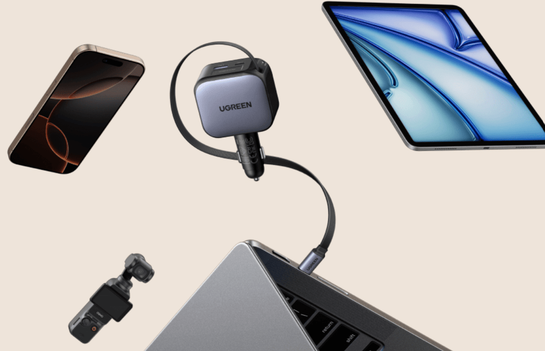 USB-A vs USB-C: wat is het verschil (en welke moet je gebruiken)? - UGREEN NL
