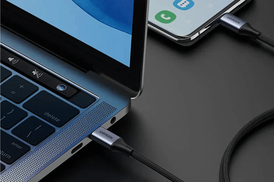 USB-C-opladers: Alles wat je moet weten - UGREEN NL