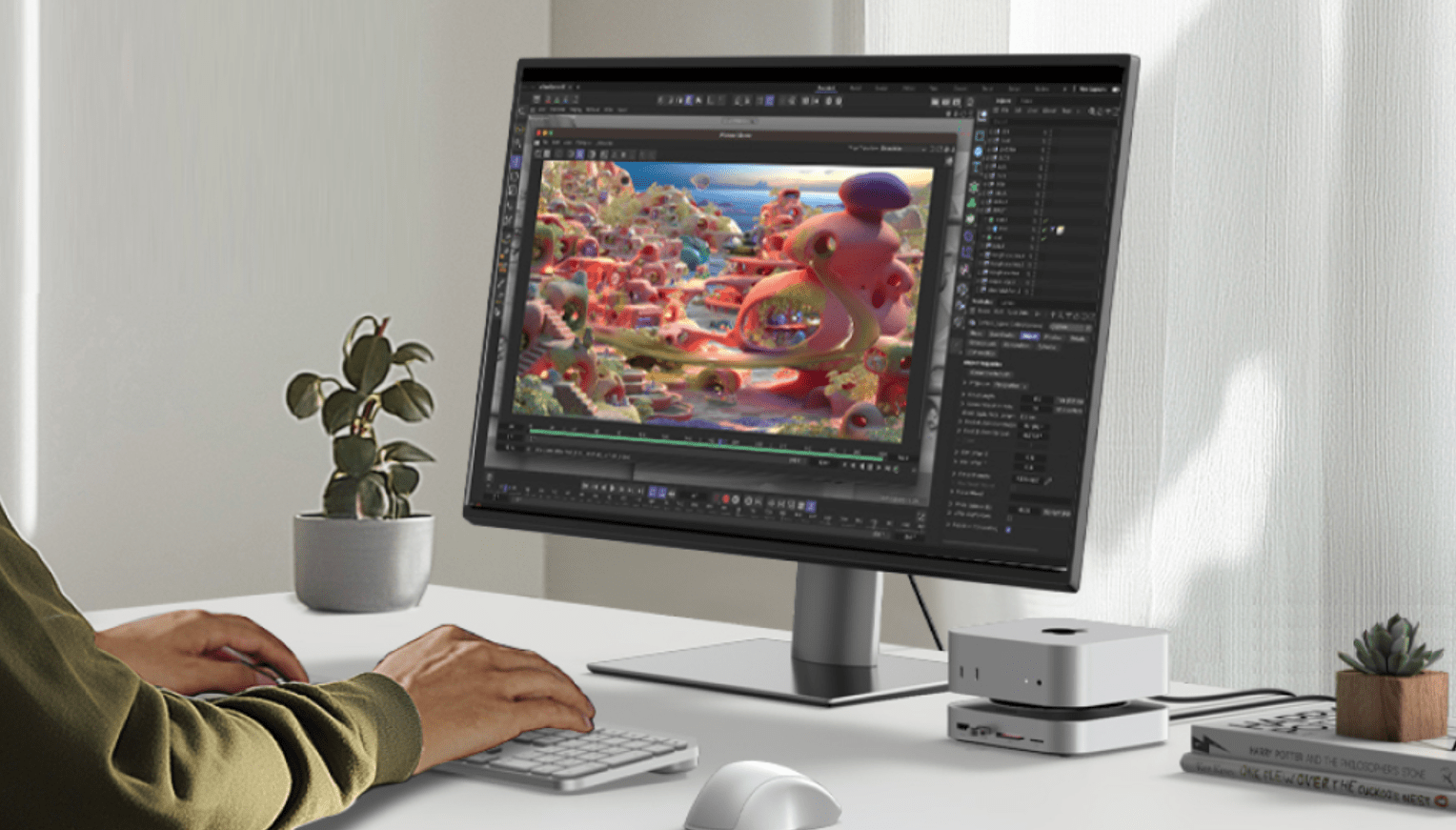 Van Clawdbot naar OpenClaw: waarom de Mac mini de favoriete lokale AI-host werd