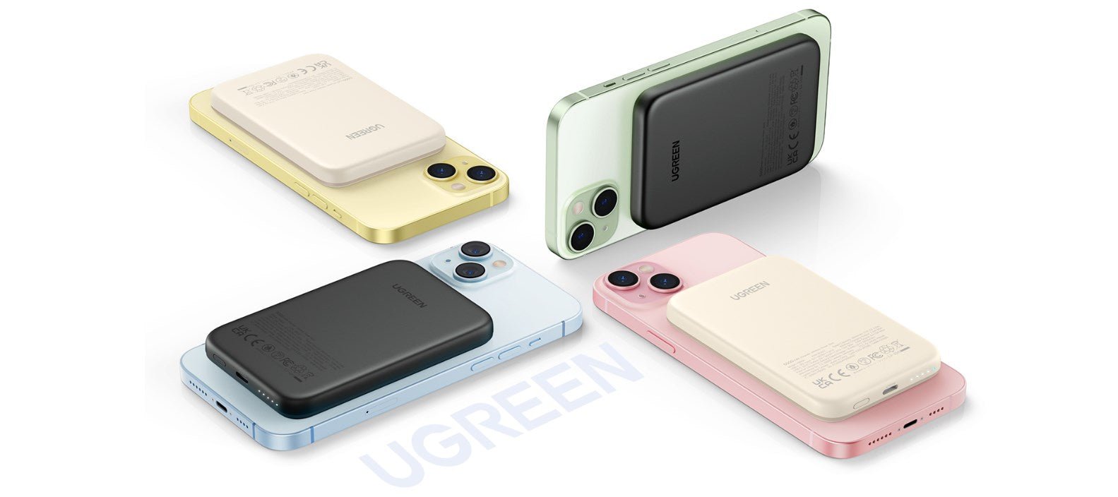 Veiligheid van powerbanks: wat je moet weten