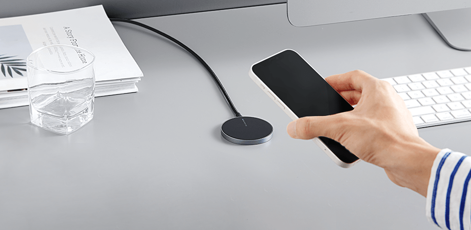 Waarom je MagSafe-oplader heet wordt (en de oplossing in 1 minuut)