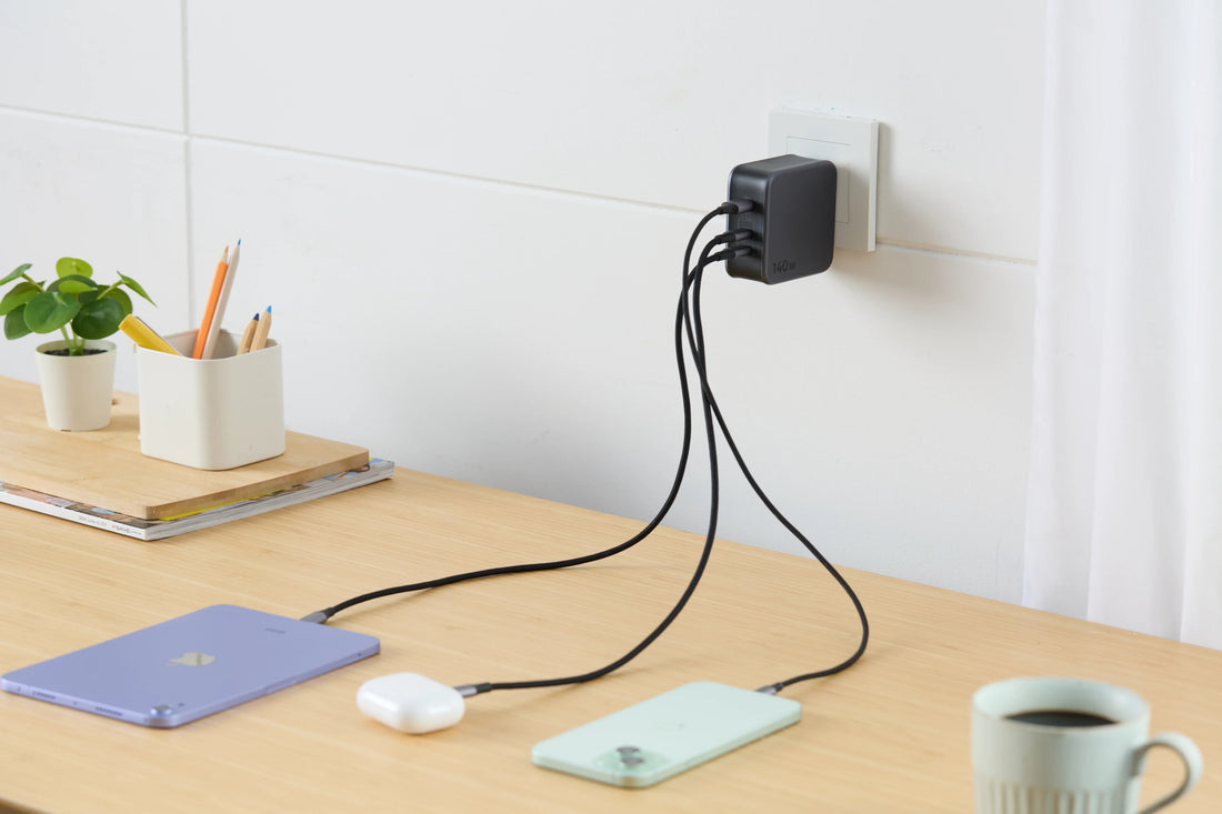Waarom laadt je telefoon niet op? 5 oorzaken en oplossingen - UGREEN NL