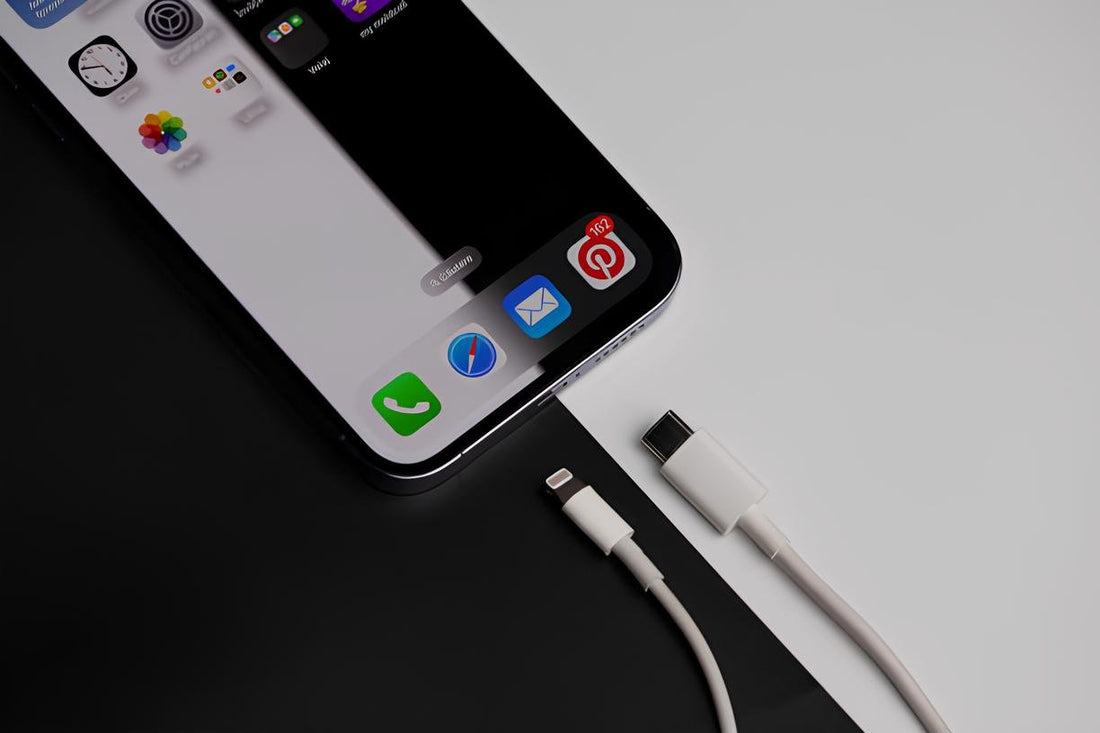 Wat is een Lightning-kabel: Een Uitgebreid Overzicht - UGREEN NL