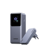 UGREEN Nexode Power Bank 20000mAh 130W met 65W Oplader Slim
