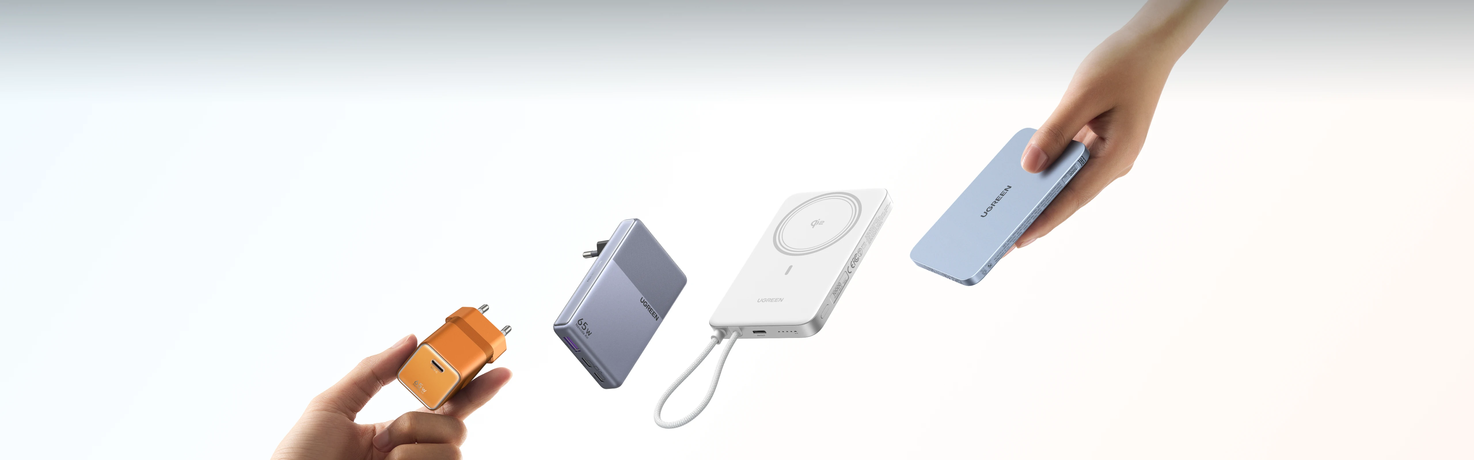 Nexode & MagFlow Air Edities