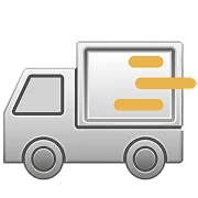 Snelle & gratis verzending