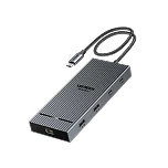 USB C HUB