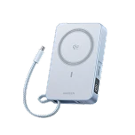 Draadloze Powerbank