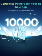 UGREEN x Honkai: Star Rail 10.000 mAh 30 W magnetische powerbank