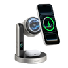 UGREEN MagFlow Pro Magnetisch Draadloos Laadstation (2-in-1, Qi2 25 W, Slim Koelsysteem)