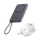 10000mAh+65W (Weiß & Weiß)