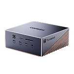 Thunderbolt 5 dockingstation & Thunderbolt 4 dockingstation