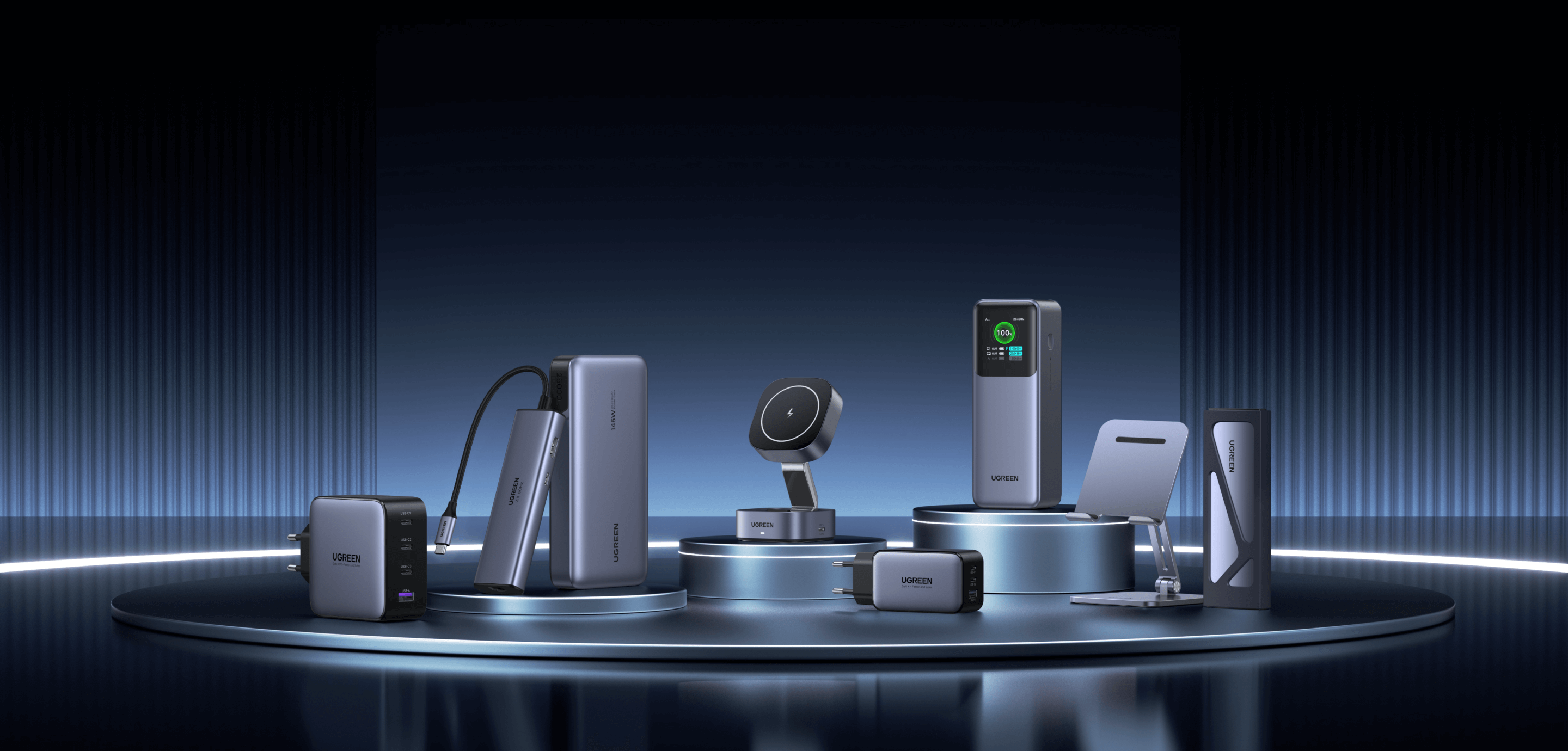 Heet Aanbiedingen, Coole Gadgets