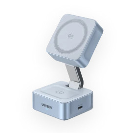 Draadloze Oplader